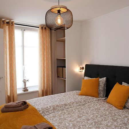 L'Esprit Du Bonheur Apartment Вимере Екстериор снимка