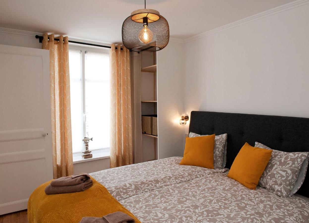 L'Esprit Du Bonheur Apartment Вимере Екстериор снимка